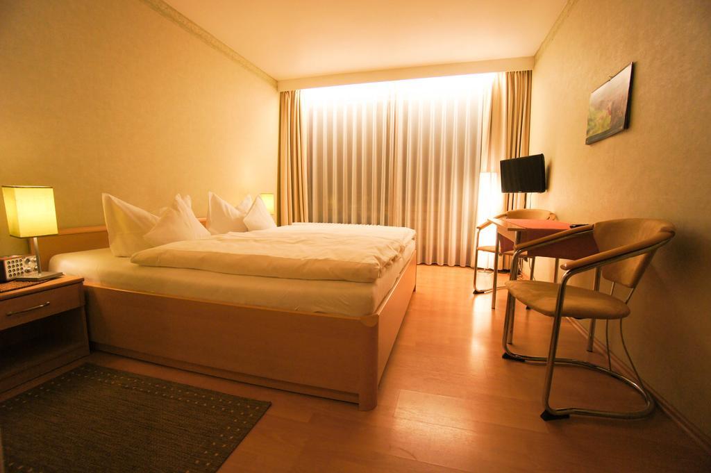Pension Winkel Браунлаге Номер фото