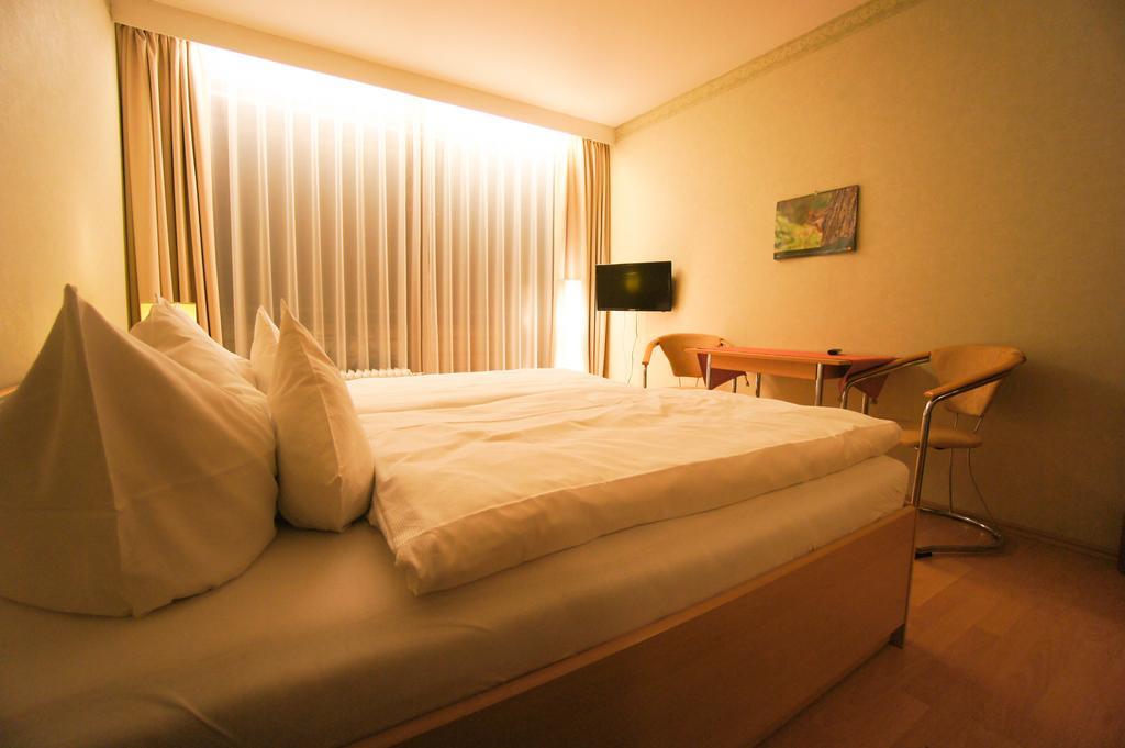 Pension Winkel Браунлаге Номер фото