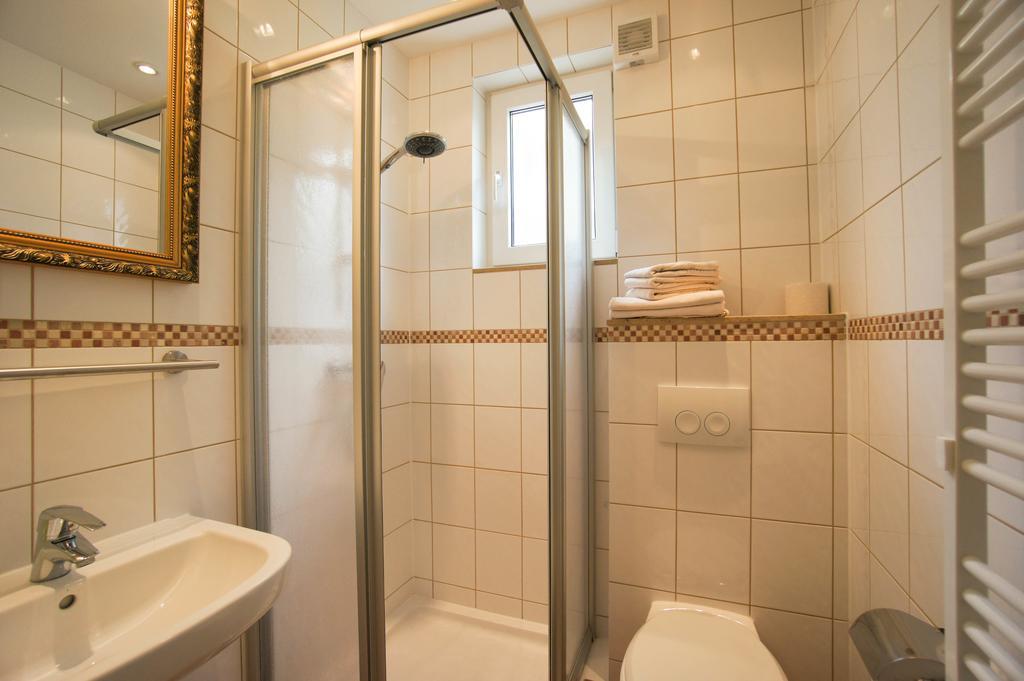 Pension Winkel Браунлаге Номер фото