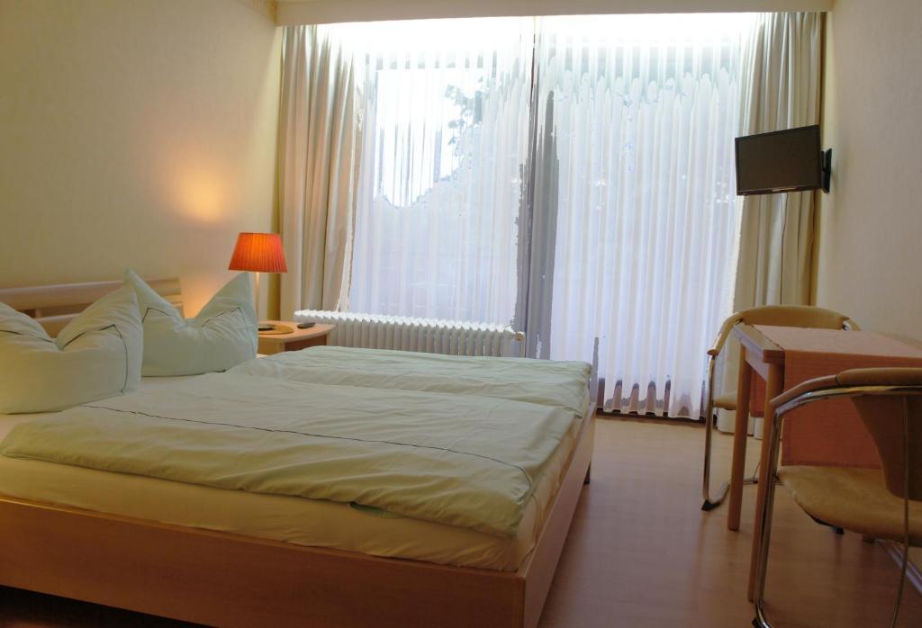 Pension Winkel Браунлаге Экстерьер фото